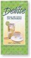 Delisse Coca Tea with Lemon Verbena (100 Tea Bags)